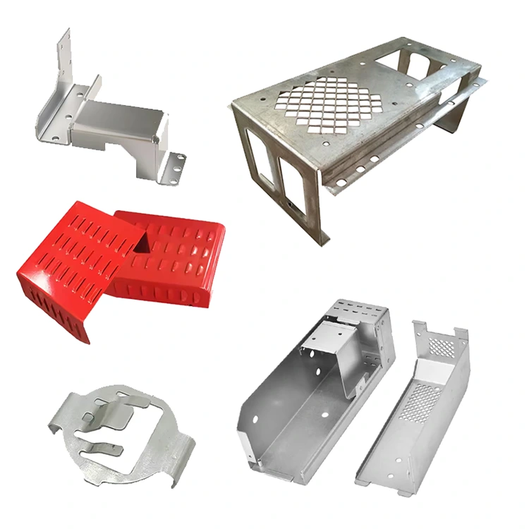 Gépkocsi fémlemez alkatrészek