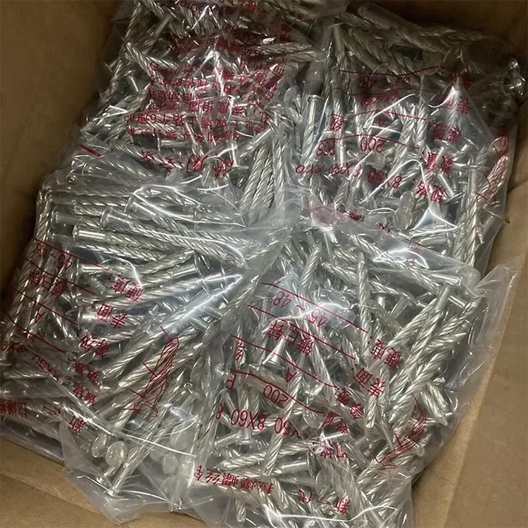 Self Tap Screw