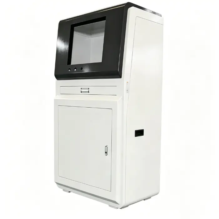 Sheet Metal Electrical Enclosure