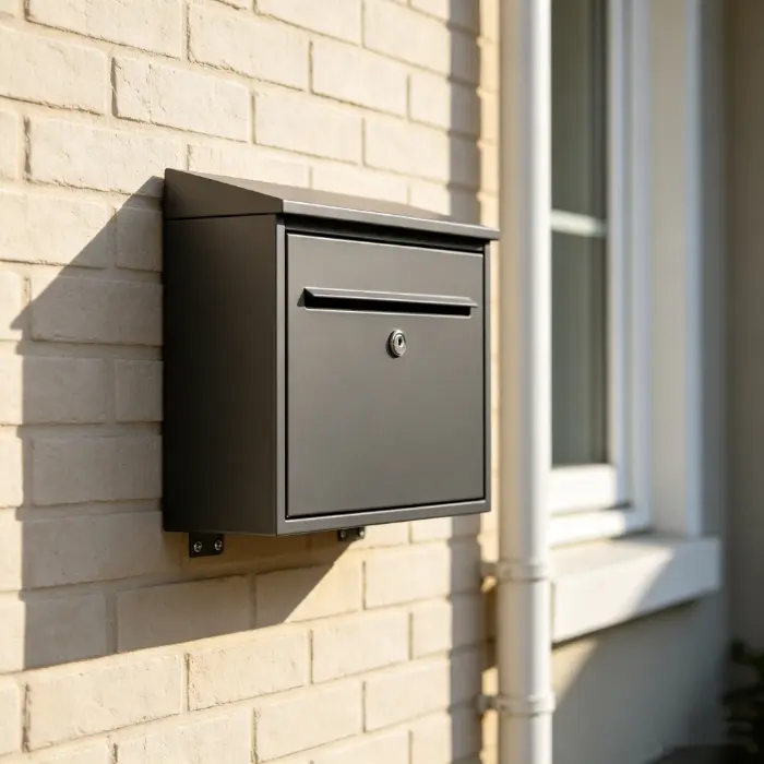 Sheet Metal Electrical Enclosure