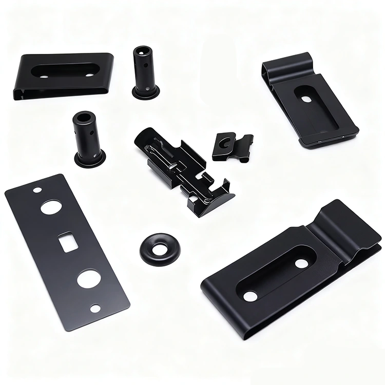 Lemezalkatrészek gyártása